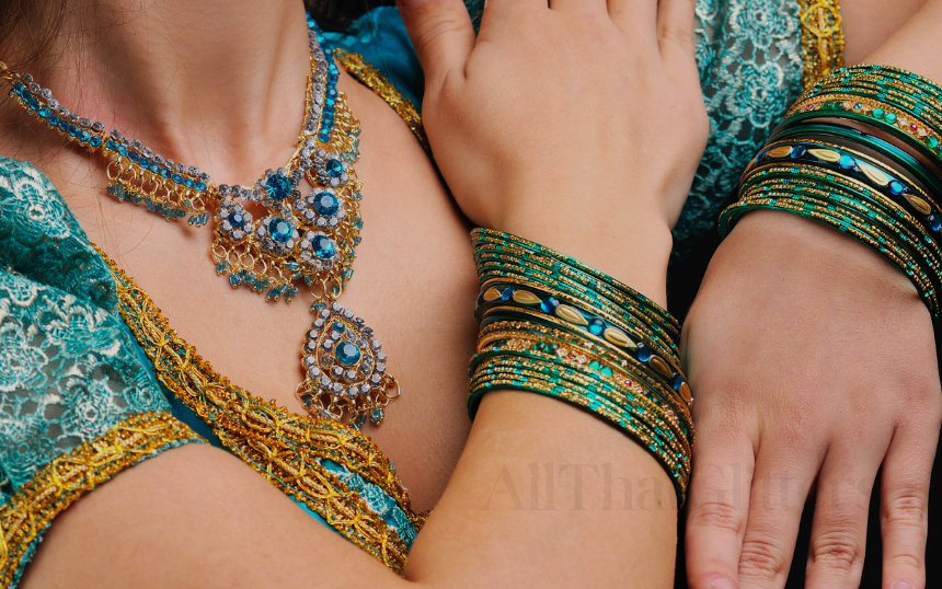 We design jewellery we’d be proud to wear ourselves