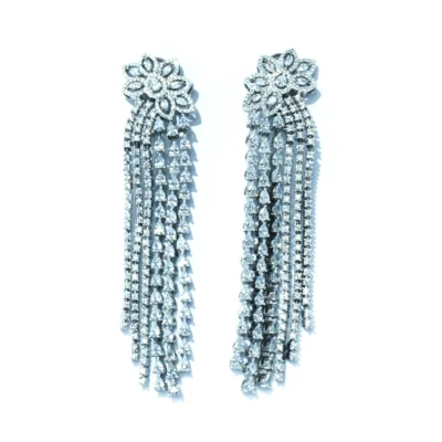 danglers earring for women - all that glitters