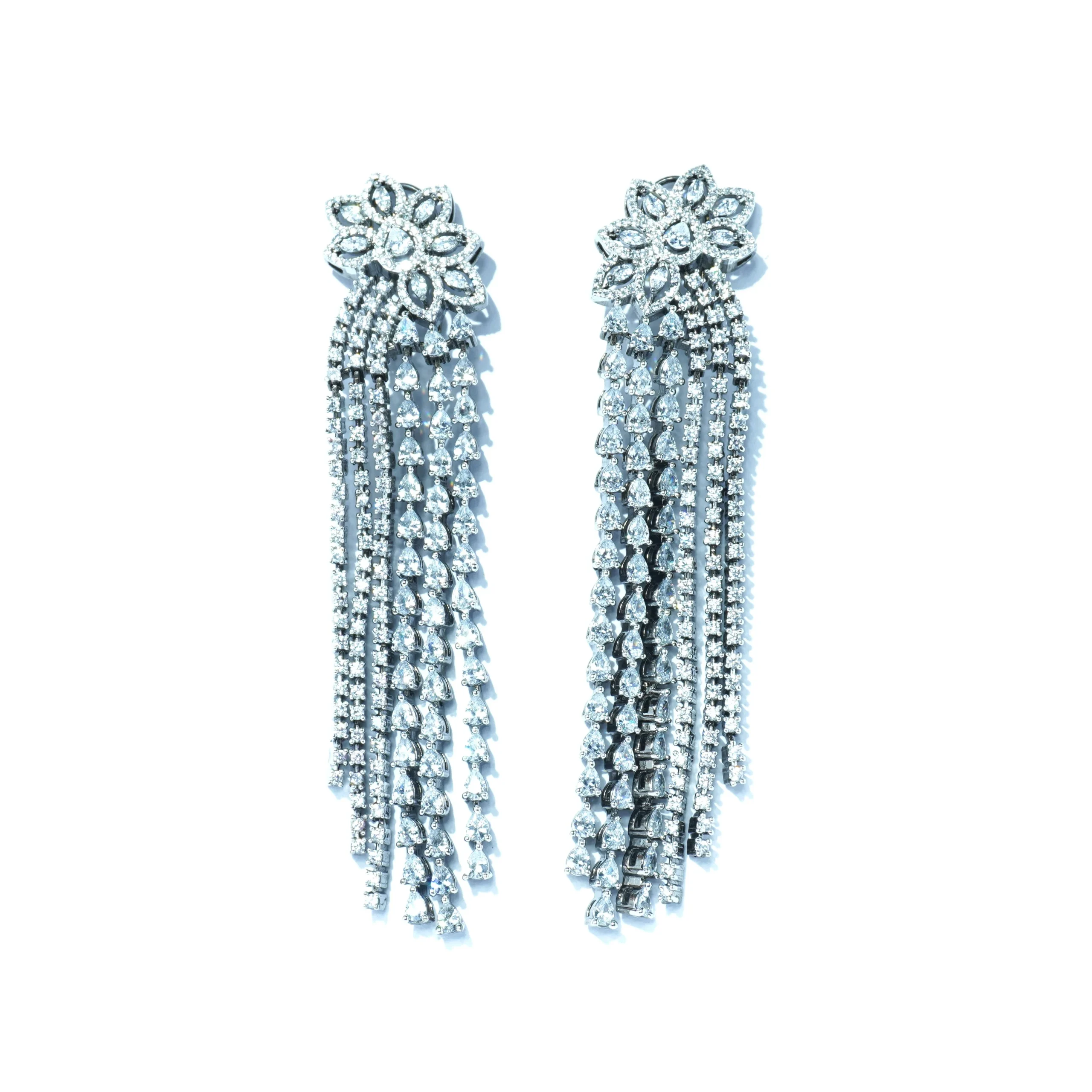 danglers earring for women - all that glitters01