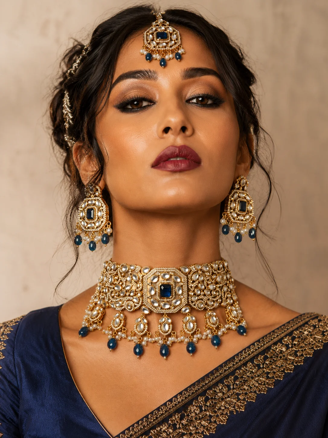 All That Glitters — Handcrafted jewellery artisan
