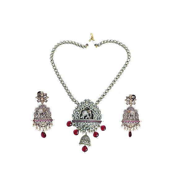 Antique Elephent Design