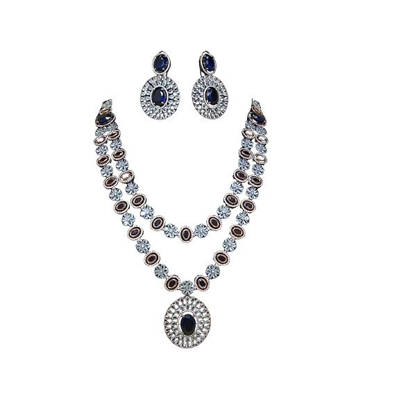 Traditional Necklace Set for Women - Image 5