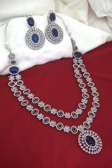 Traditional Necklace Set for Women - Image 6
