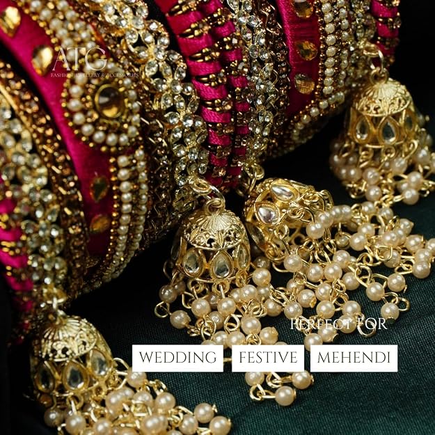 Latkan Chuda Bangle