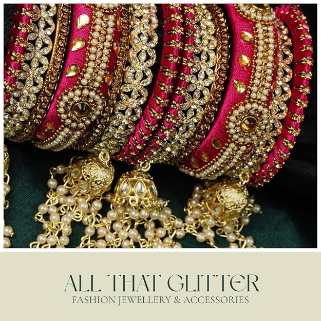Latkan Chuda Bangle