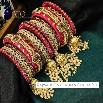 Latkan Chuda Bangle