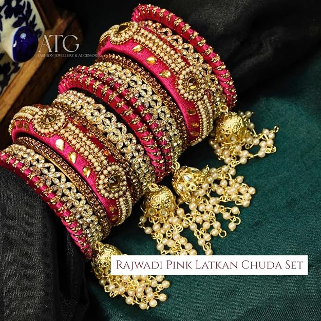 Latkan Chuda Bangle