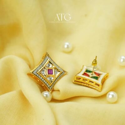 Studs Earrings for Women