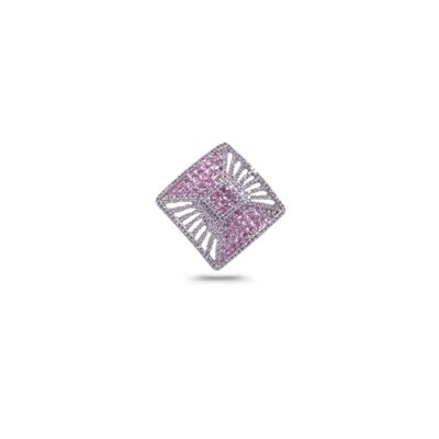 Zircon Premium Ring for Women
